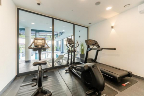 Apartament Westin House 303